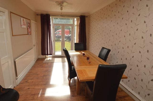  Image of 3 Bedroom Terraced for sale at Field Drive  Shirebrook, NG20 8BS