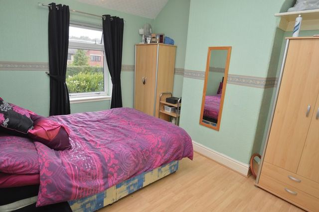  Image of 3 Bedroom Terraced for sale at Field Drive  Shirebrook, NG20 8BS