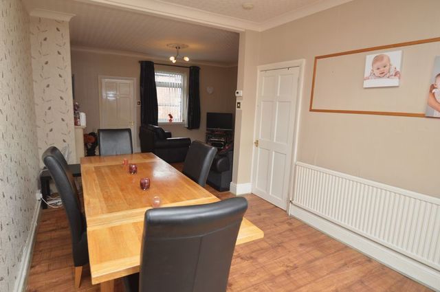  Image of 3 Bedroom Terraced for sale at Field Drive  Shirebrook, NG20 8BS