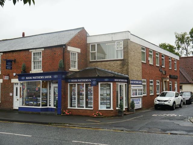 Image of Property for sale at Bell Villas Ponteland Newcastle Upon Tyne, NE20 9BE