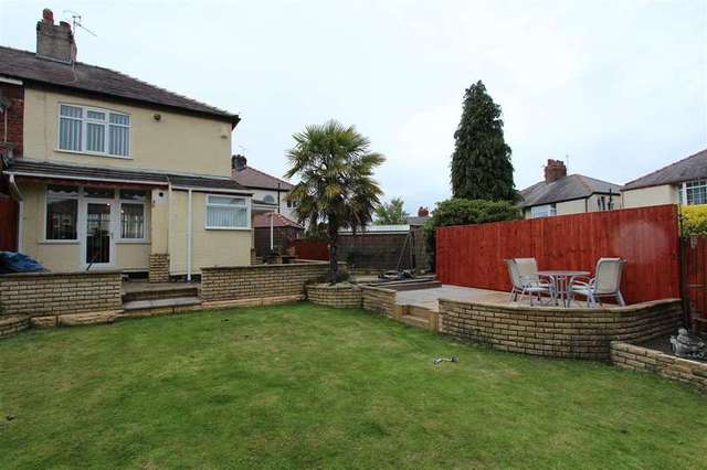  Image of 3 Bedroom Semi-Detached for sale at West Derby, L12 5HX