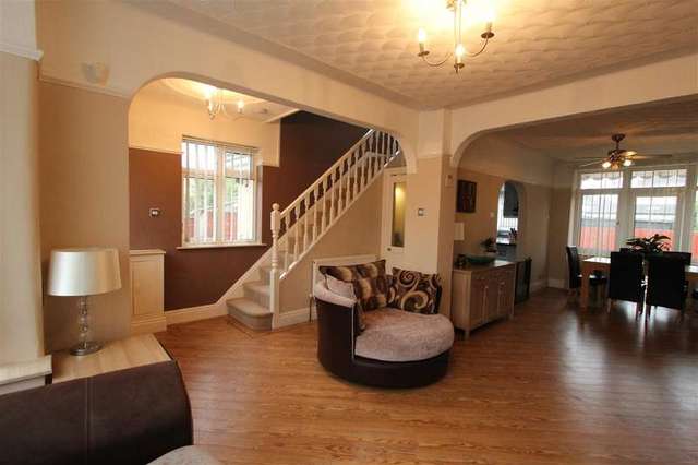  Image of 3 Bedroom Semi-Detached for sale at West Derby, L12 5HX