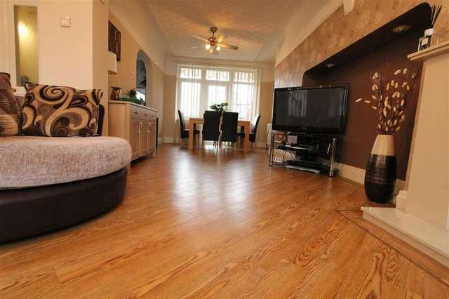  Image of 3 Bedroom Semi-Detached for sale at West Derby, L12 5HX