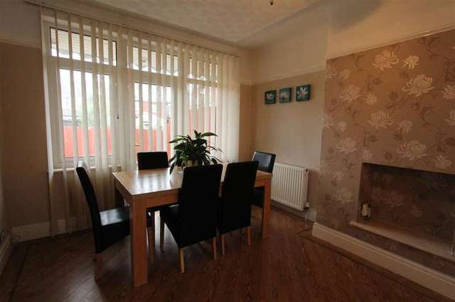 Image of 3 Bedroom Semi-Detached for sale at West Derby, L12 5HX