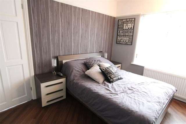  Image of 3 Bedroom Semi-Detached for sale at West Derby, L12 5HX