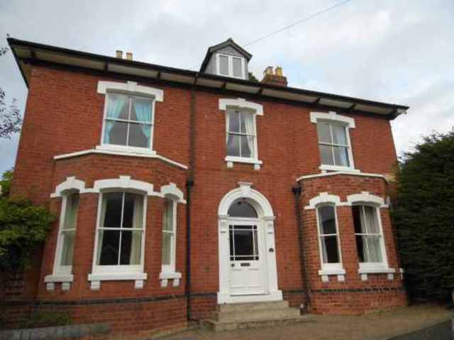  Image of 6 Bedroom Semi-Detached for sale at Worcester Hereford And Worcester Worcester, WR5 1BT