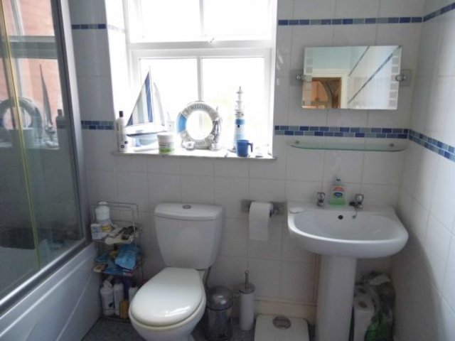  Image of 6 Bedroom Semi-Detached for sale at Worcester Hereford And Worcester Worcester, WR5 1BT