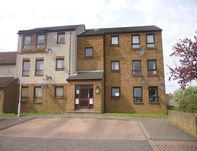  Image of 1 Bedroom Flat to rent at Dunfermline Fife Fife, KY11 4QT