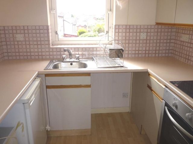  Image of 1 Bedroom Flat to rent at Dunfermline Fife Fife, KY11 4QT