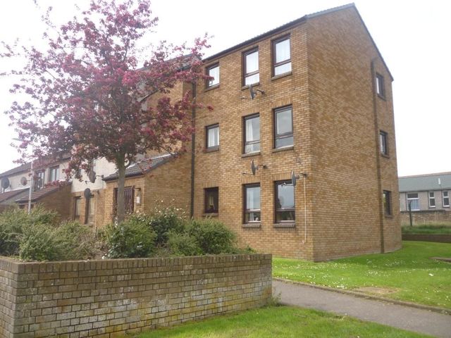  Image of 1 Bedroom Flat to rent at Dunfermline Fife Fife, KY11 4QT
