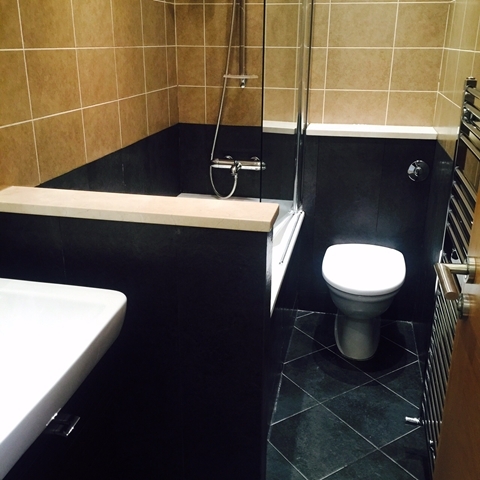  Image of 1 Bedroom Flat to rent at Grange Park  Ealing, W5 3PR