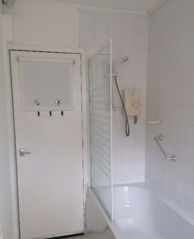  Image of 2 Bedroom Flat to rent at Yoker Glasgow Glasgow, G13 4DE