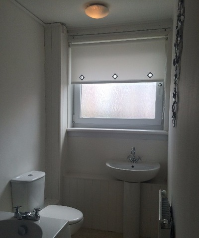  Image of 2 Bedroom Flat to rent at Yoker Glasgow Glasgow, G13 4DE