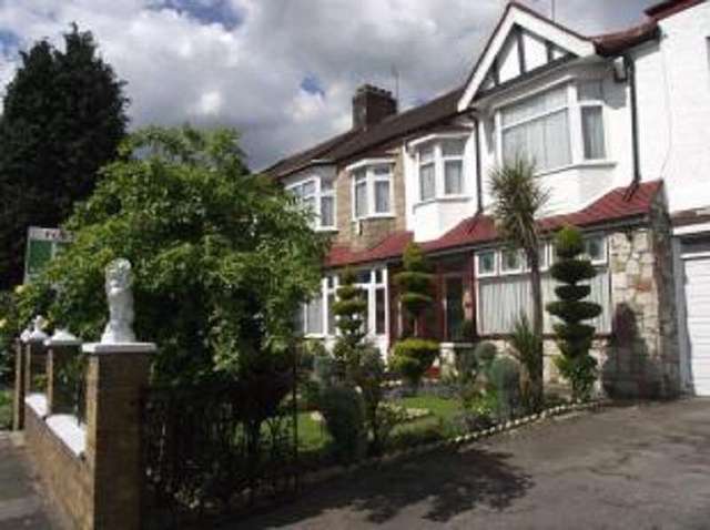  Image of 5 Bedroom End of Terrace for sale at Hedge Lane  London, N13 5DE