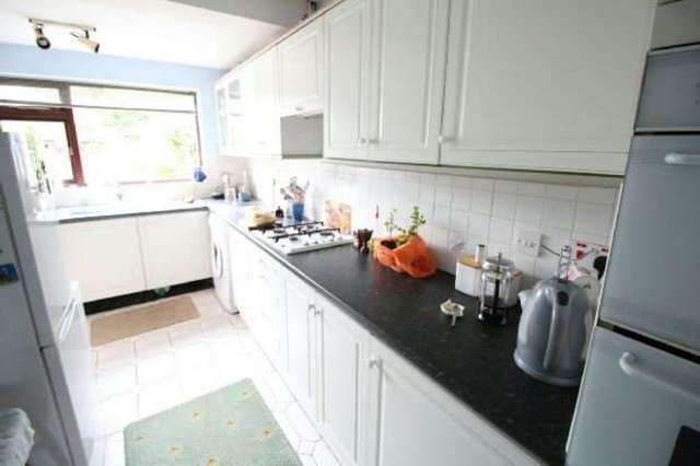  Image of 3 Bedroom Detached for sale at Hickings Lane  Stapleford, NG9 8PA