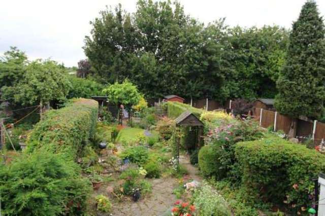  Image of 3 Bedroom Detached for sale at Hickings Lane  Stapleford, NG9 8PA