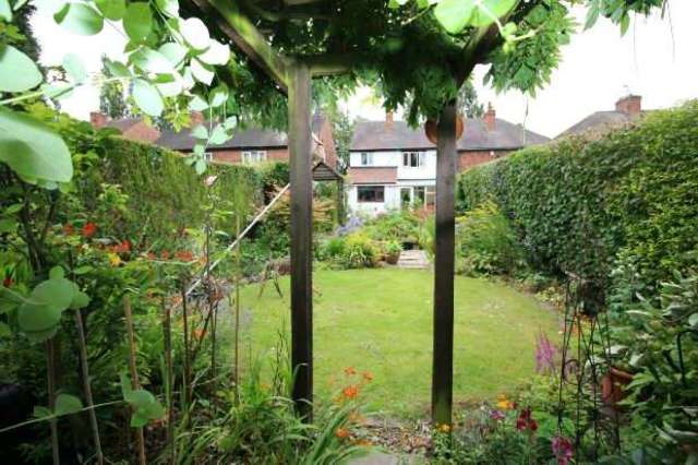  Image of 3 Bedroom Detached for sale at Hickings Lane  Stapleford, NG9 8PA