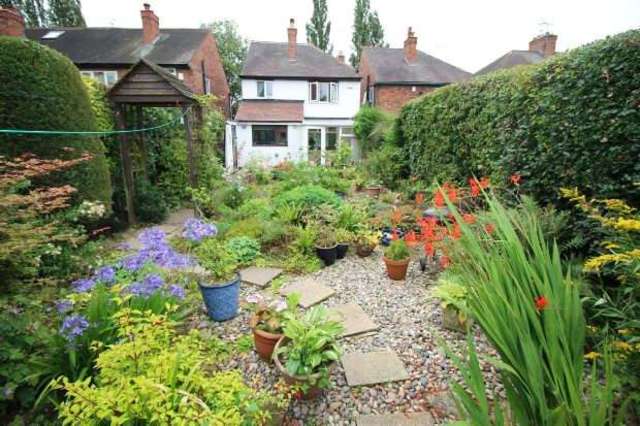  Image of 3 Bedroom Detached for sale at Hickings Lane  Stapleford, NG9 8PA