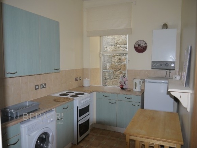  Image of 1 Bedroom Flat to rent at Aberlour Moray Moray, AB38 9QA