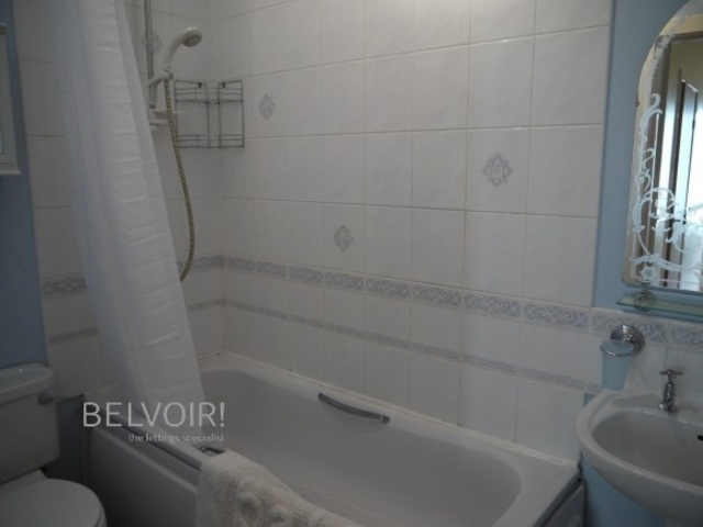  Image of 1 Bedroom Flat to rent at Aberlour Moray Moray, AB38 9QA