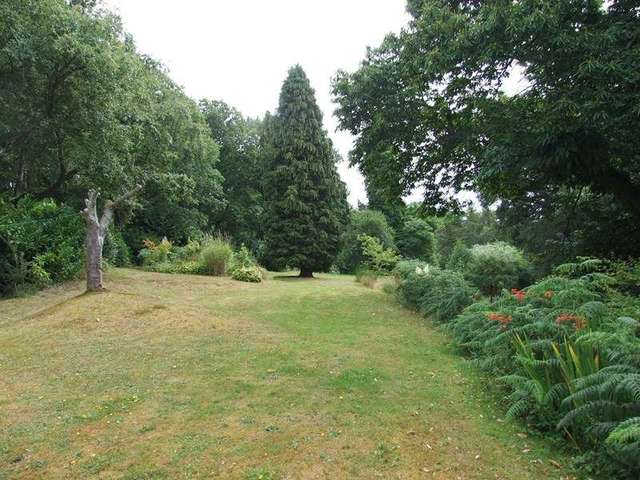  Image of 3 Bedroom Detached for sale at Huntick Road Lytchett Matravers Poole, BH16 6BB