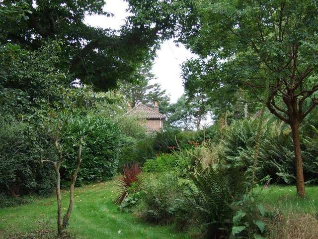  Image of 3 Bedroom Detached for sale at Huntick Road Lytchett Matravers Poole, BH16 6BB
