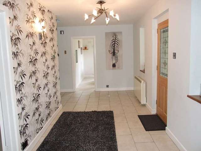  Image of 3 Bedroom Detached for sale at Huntick Road Lytchett Matravers Poole, BH16 6BB