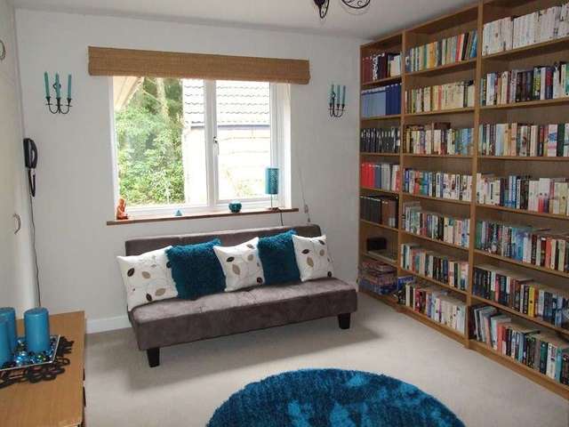  Image of 3 Bedroom Detached for sale at Huntick Road Lytchett Matravers Poole, BH16 6BB