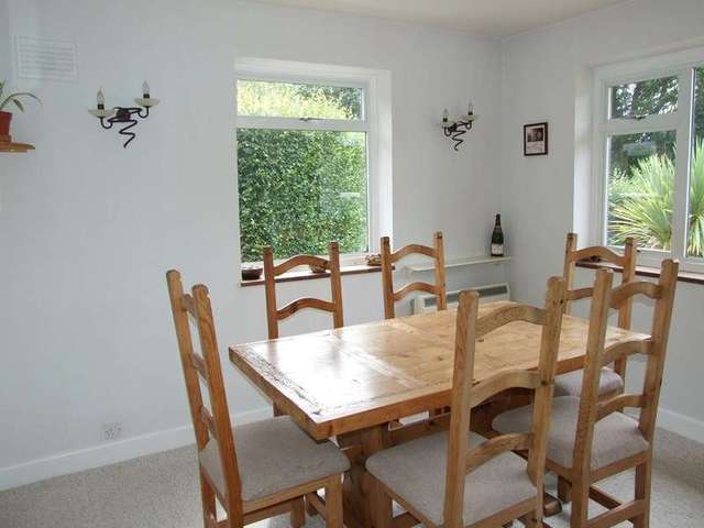  Image of 3 Bedroom Detached for sale at Huntick Road Lytchett Matravers Poole, BH16 6BB