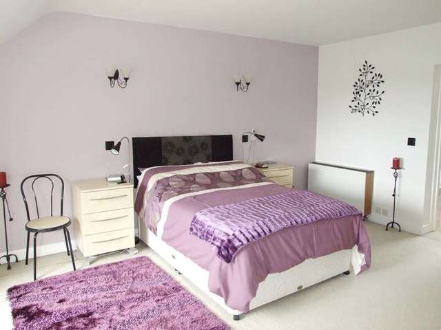  Image of 3 Bedroom Detached for sale at Huntick Road Lytchett Matravers Poole, BH16 6BB