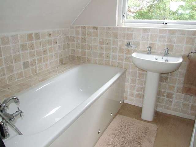  Image of 3 Bedroom Detached for sale at Huntick Road Lytchett Matravers Poole, BH16 6BB