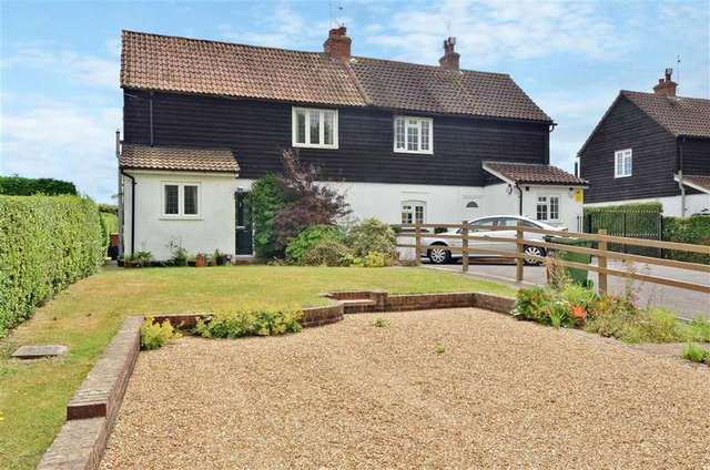  Image of 3 Bedroom Semi-Detached for sale at Sidlow Reigate Reigate, RH2 8PT