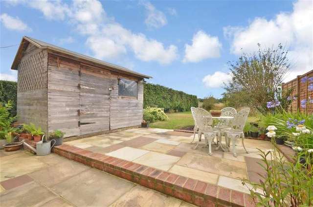  Image of 3 Bedroom Semi-Detached for sale at Sidlow Reigate Reigate, RH2 8PT