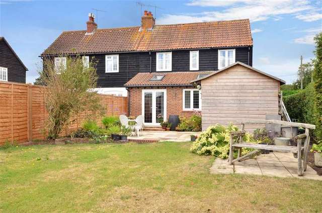  Image of 3 Bedroom Semi-Detached for sale at Sidlow Reigate Reigate, RH2 8PT