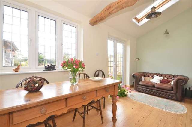  Image of 3 Bedroom Semi-Detached for sale at Sidlow Reigate Reigate, RH2 8PT