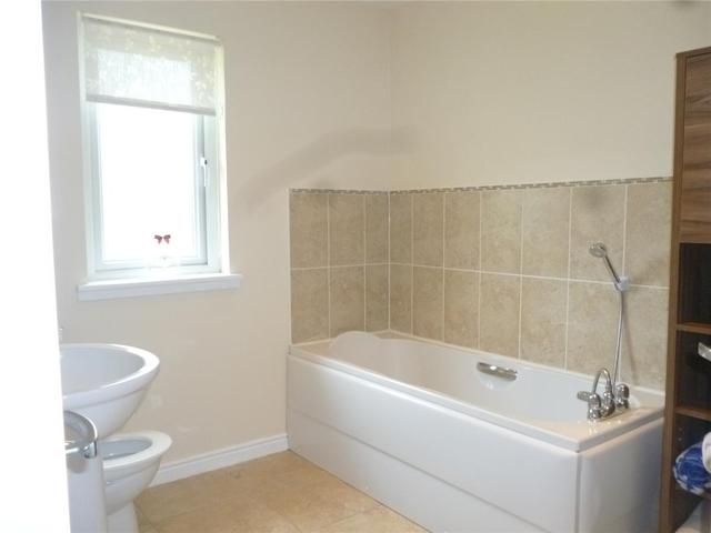 Image of 4 Bedroom Detached to rent at Kilmarnock East Ayrshire East Ayrshire, KA1 2SD