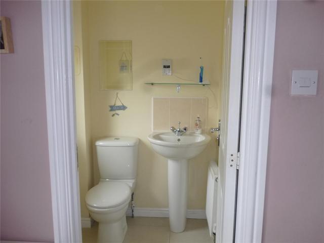  Image of 4 Bedroom Detached to rent at Kilmarnock East Ayrshire East Ayrshire, KA1 2SD