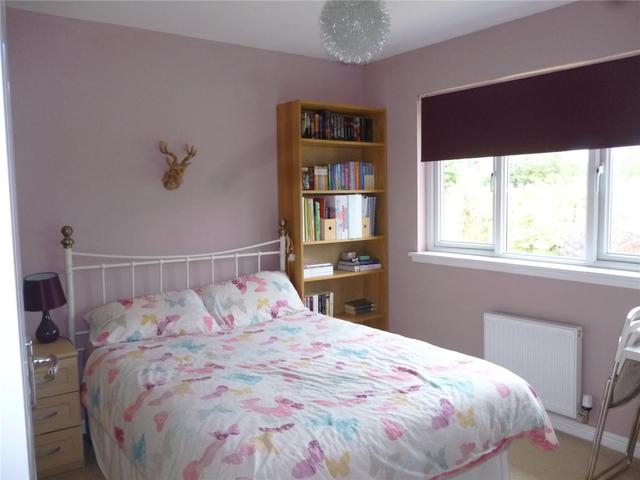 Image of 4 Bedroom Detached to rent at Kilmarnock East Ayrshire East Ayrshire, KA1 2SD