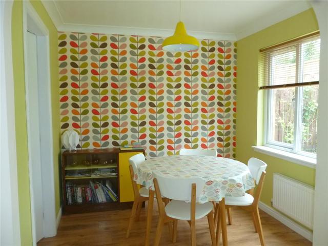  Image of 4 Bedroom Detached to rent at Kilmarnock East Ayrshire East Ayrshire, KA1 2SD