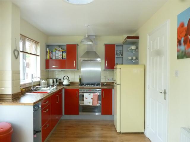  Image of 4 Bedroom Detached to rent at Kilmarnock East Ayrshire East Ayrshire, KA1 2SD