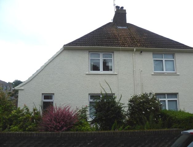  Image of 3 Bedroom Flat to rent at Glenrothes Fife Fife, KY7 6AG