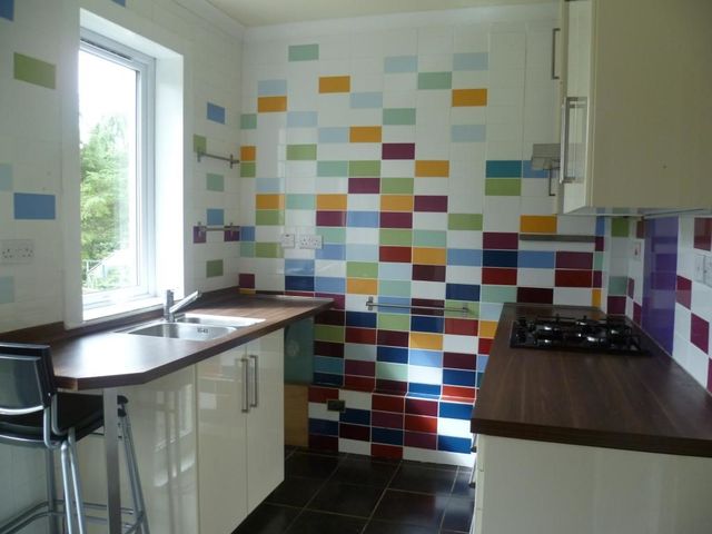  Image of 3 Bedroom Flat to rent at Glenrothes Fife Fife, KY7 6AG