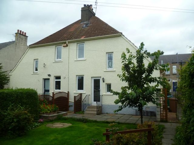 Image of 3 Bedroom Flat to rent at Glenrothes Fife Fife, KY7 6AG