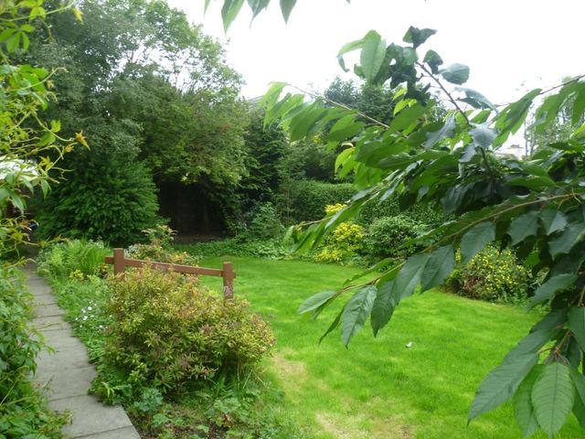 Image of 3 Bedroom Flat to rent at Glenrothes Fife Fife, KY7 6AG