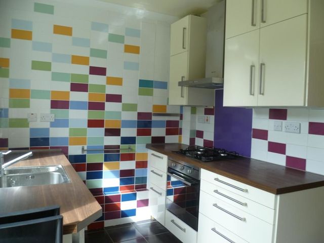  Image of 3 Bedroom Flat to rent at Glenrothes Fife Fife, KY7 6AG
