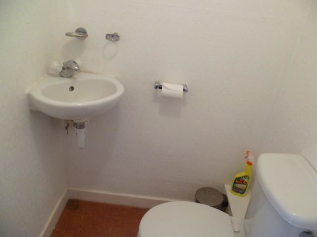  Image of 3 Bedroom Flat to rent at Glenrothes Fife Fife, KY7 6AG