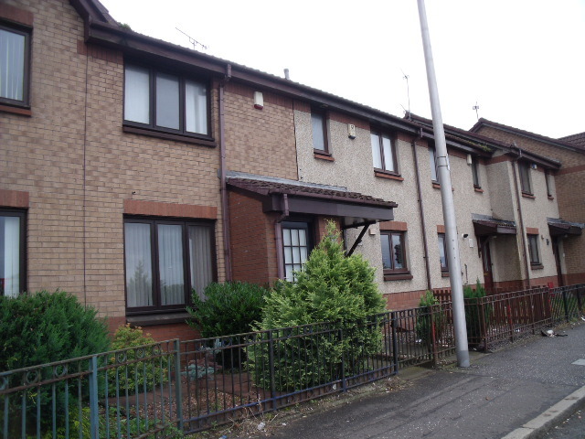  Image of 2 Bedroom Terraced to rent at Camelon Falkirk Falkirk, FK1 4PH