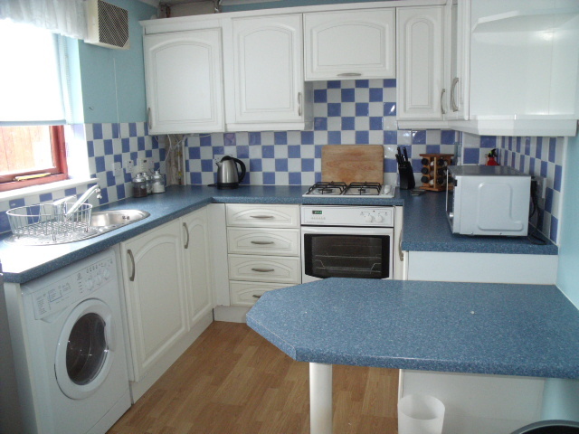  Image of 2 Bedroom Terraced to rent at Camelon Falkirk Falkirk, FK1 4PH