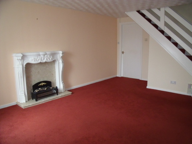  Image of 2 Bedroom Terraced to rent at Camelon Falkirk Falkirk, FK1 4PH