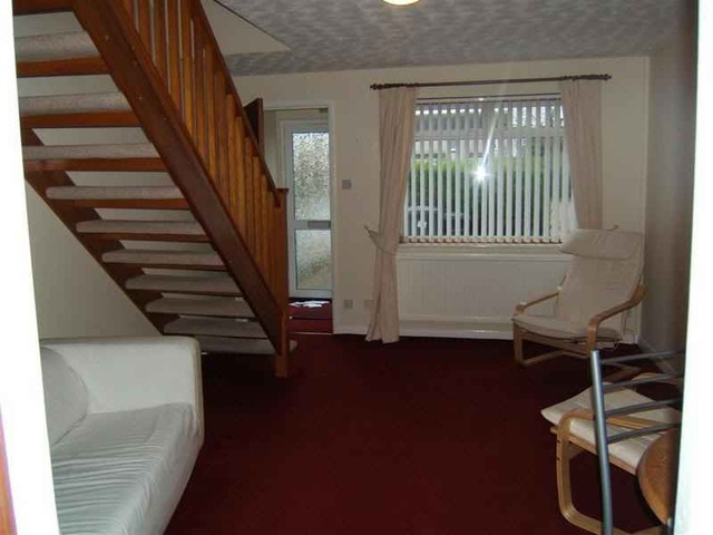  Image of 2 Bedroom Terraced to rent at East Calder West Lothian West Lothian, EH53 0QU